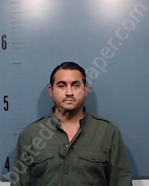 SEGURA, JEFFREY SCOTT, JR. #, Taylor County, Texas - 2021-12-15