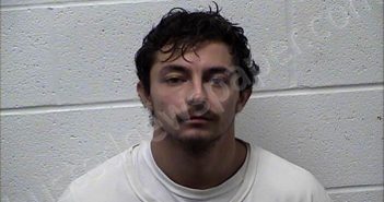 MUHIC, EMIR | 2021-12-15 Chase County, Kansas Booking