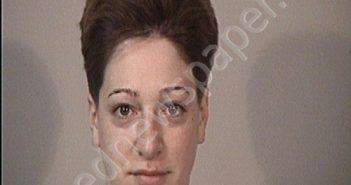 <B>WEBER</B>, <B>LAURA</B> <B>MARIE</B> #, Rappahannock Regional Jail, Virginia - 2021-12-15 18:20:00