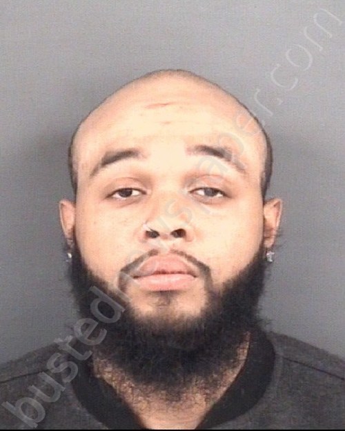 BROUGHTON, VONSHAI TRAY DAMON #, Cumberland County, North Carolina - 2021-12-15
