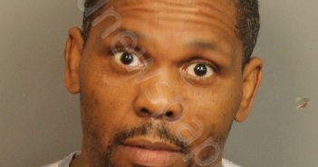 CHRISTIAN, BERNARD JUNIOR | 2021-12-15 22:46:00 Jefferson County, Alabama Booking