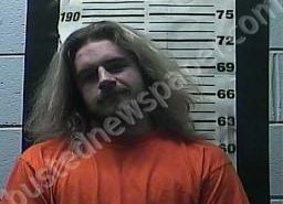 ISSAC BLACK | 2021-12-15 01:10:00 Cocke County, Tennessee Booking