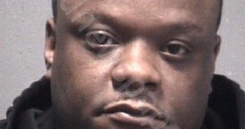 WILLIAMS, EDWARD GERALD J | 2021-12-15 New Hanover County, North Carolina Booking
