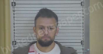 GOMEZ, JUAN | 2021-12-15 12:53:00 Taylor County, Kentucky Booking