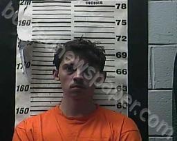 BRANDON GROOMS #, Cocke County, Tennessee - 2021-12-15 18:13:00