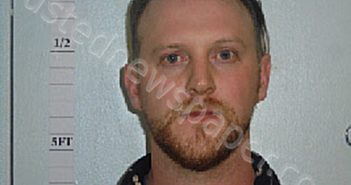 <B>HARWELL</B>, <B>BENJAMIN</B> <B>ERIC</B> #, Hardin County, Texas - 2021-12-16
