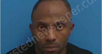 <B>LINDER</B>,<B>THALMUS</B> <B>JATON</B> #, Catawba County, North Carolina - 2021-12-16