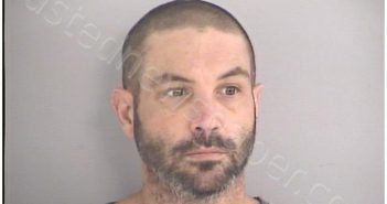 <B>DUFF</B>, <B>NATHAN</B> <B>ALLEN</B> #, Butler County, Ohio - 2021-12-16 07:44:00