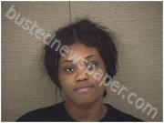 SMITH, LEKIMBREA | 2021-12-16 Harnett County, North Carolina Booking