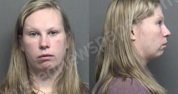 NESTLER,AMANDA AILENE | 2021-12-16 04:15:00 Saline County, Kansas Booking