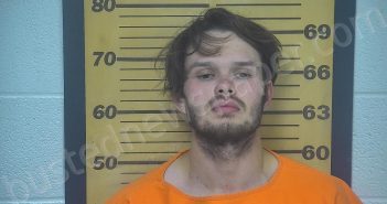 KELLOGG, THOMAS L | 2021-12-16 18:12:00 Ottawa County, Ohio Booking