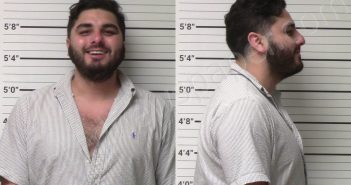 RODRIGUEZ, PABLO FRANCISCO | 2021-12-16 Kerr County, Texas Booking