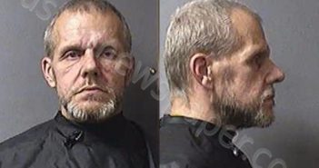 <B>HOWELL</B>, <B>GUY</B> <B>ALLAN</B> #, Madison County, Indiana - 2021-12-16 10:52:00