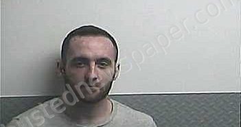 <B>COX</B>, <B>JAMES</B> <B>T</B> #, Hart County, Kentucky - 2021-12-16 15:11:00