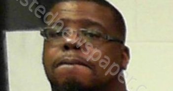 SMITH, JAMAL CARNELL | 2021-12-16 01:00:00 Harrison County, West Virginia Booking