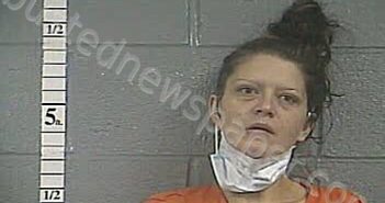 <B>SMITH</B>, <B>CHASSIDY</B> <B>NICHOLE</B> #, Bullitt County, Kentucky - 2021-12-16 20:19:00