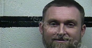 KEYSER, TIMOTHY JASON | 2021-12-16 23:07:00 Larue County, Kentucky Booking