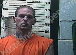 THOMAS BARFIELD | 2021-12-16 04:21:00 Cocke County, Tennessee Booking