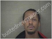 MASSEY, SHAQUILLE | 2021-12-16 Harnett County, North Carolina Booking