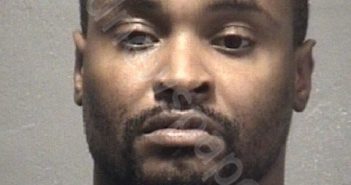 ROBERTS, JAMAAL HASSAN | 2021-12-16 New Hanover County, North Carolina Booking