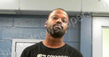 ADKINS, PAUL RASHAWN | 2021-12-16 Wood County, West Virginia Booking