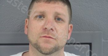JOHNSON, RICKY RAY | 2021-12-16 01:45:00 Preston County, West Virginia Booking