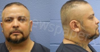 FRANCO, PEDRO CARRASCO | 2021-12-16 Andrews County, Texas Booking