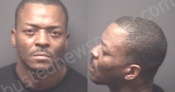 <B>SMITH</B>, JAMIE <B>TERRELL</B> #, Pitt County, North Carolina - 2021-12-16