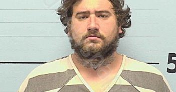 COOKE, LEVI TYLER Q | 2021-12-16 10:56:00 Burke County, North Carolina Booking