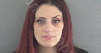 <B>MURPHY</B>, <B>DANIELLE</B> <B>ELIZABETH</B> #, Sumter County, Florida - 2021-12-16 01:37:00