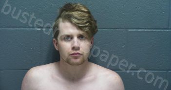 WATSON, MICHAEL PAUL | 2021-12-16 06:27:00 Montgomery County, Indiana Booking