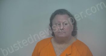 COLBERT, ERIC RICHARD | 2021-12-16 16:45:00 Rockbridge Regional Jail, Virginia Booking