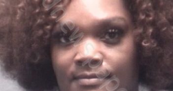 SMITH, CHERIE CHEVON | 2021-12-16 New Hanover County, North Carolina Booking