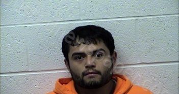 MARTINEZ-GARCIA, ERICK | 2021-12-16 Chase County, Kansas Booking