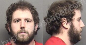 WOODFIELD,NICHOLAS J | 2021-12-16 18:20:00 Saline County, Kansas Booking