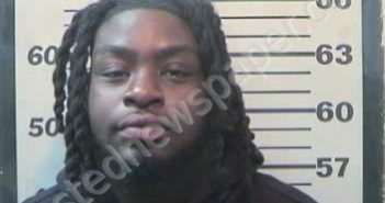 <B>THOMAS</B>, <B>WILLIE</B>, ZECORIAN #, Mobile County, Alabama - 2021-12-16