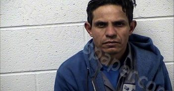 SALAS-SERRANO, ROGELIO | 2021-12-16 Chase County, Kansas Booking