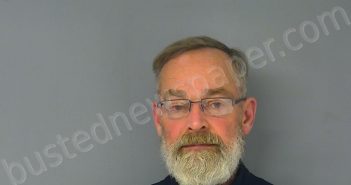 <B>MILLER</B>, <B>MICHAEL</B> <B>ANTHONY</B> #, Virginia Peninsula Regional Jail, Virginia – mugshot, - 2021-12-16 18:27:00