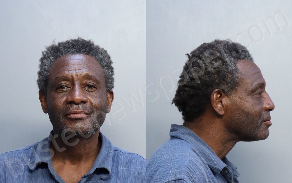 POWELL, RICHARD BILY #, Miami-Dade County, Florida - 2021-12-16 20:36:00