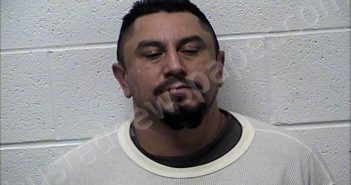 CONTRERAS-MATA, LUIS | 2021-12-16 Chase County, Kansas Booking