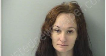 <B>GABA</B>, <B>BRITTANY</B> <B>KAY</B> #, Butler County, Ohio - 2021-12-16 07:48:00