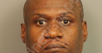 WILLIAMS, EDWIN DEDRICK | 2021-12-17 14:12:00 Jefferson County, Alabama Booking