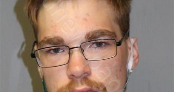 <B>RIGGS</B>, DAKOTA <B>AUSTIN</B> #, New River Valley Regional Jail, Virginia - 2021-12-17