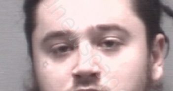 <B>HOLLEMAN</B>, <B>JAMES</B> <B>ASHLEY</B> <B>CLAYTON</B> #, New Hanover County, North Carolina - 2021-12-17