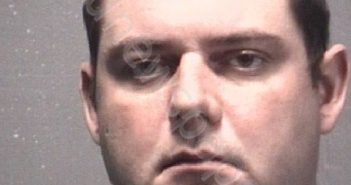 LAWING, JUSTIN REID | 2021-12-17 New Hanover County, North Carolina Booking