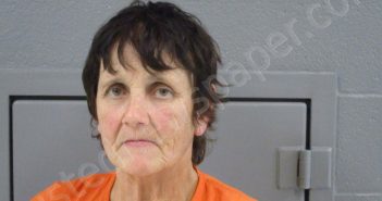 GUM, PAMELA JEANINE | 2021-12-17 16:34:00 Preston County, West Virginia Booking