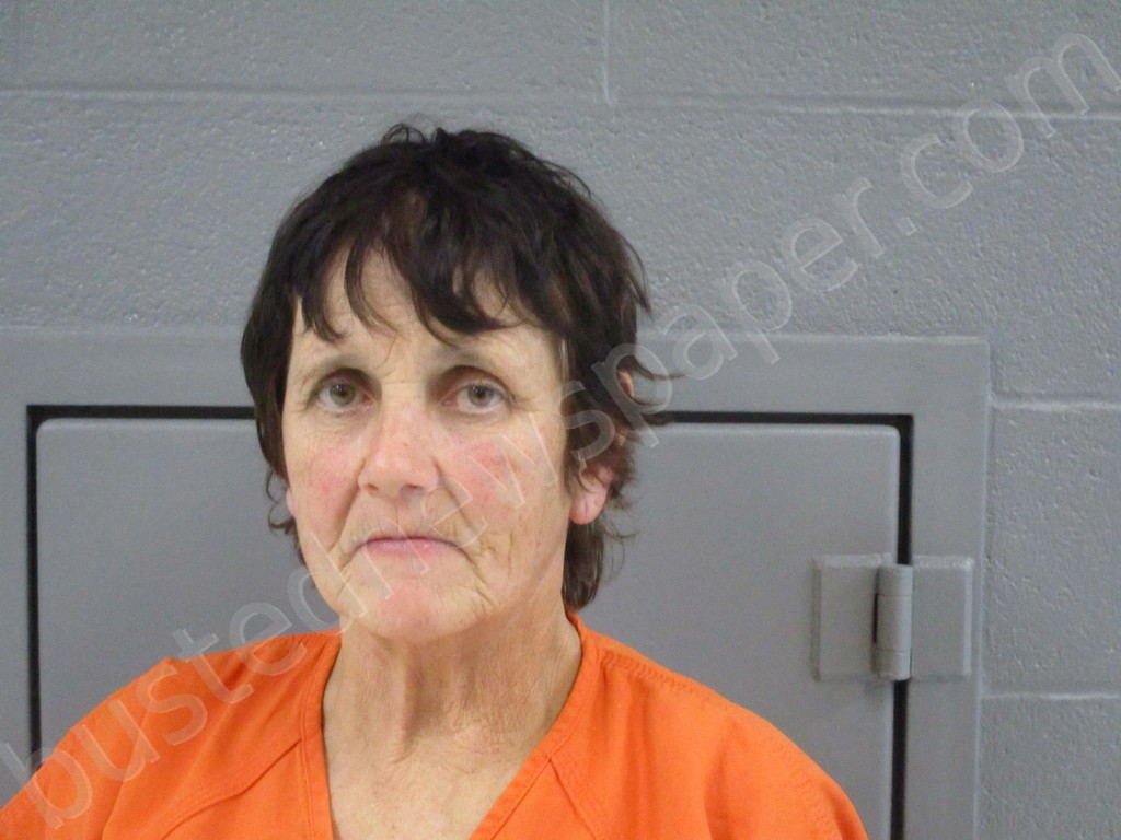 GUM, PAMELA JEANINE #, Preston County, West Virginia - 2021-12-17 16:34:00