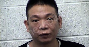 TUNG, PI HSIN | 2021-12-17 Chase County, Kansas Booking