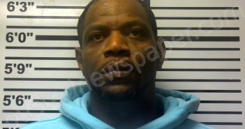 COLE, <B>DANNY</B> <B>RAY</B> #, <b>Jones</b> County, Mississippi, Jones County, Mississippi - 2021-12-17 14:17:00