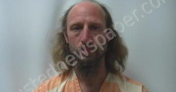 <B>RAMSEY</B>, <B>RICHARD</B> <B>JAMES</B> #, Tri County Regional Jail, Ohio - 2021-12-17 18:00:00